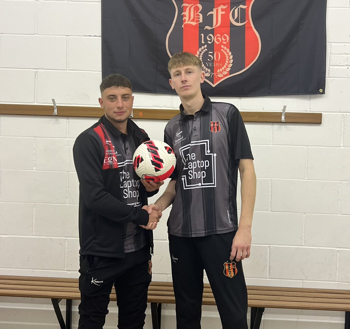 First team get back to winning ways in a 9-0 home win against <a href="/EIGFC/">St George EIG FC</a> A. Much improved performance from the boys. 

Goals 
<a href="/jaybryantt1/">Jay Bryant</a> x4, <a href="/Joenorthy247/">Joe</a> x3, <a href="/JackSpence6/">Jack Spence</a> x2

MOTM - <a href="/jaybryantt1/">Jay Bryant</a> class today mate 👏

#oneclub #UTB