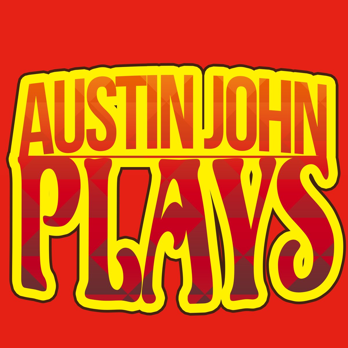 Austin John Plays on Twitter: "Neat."