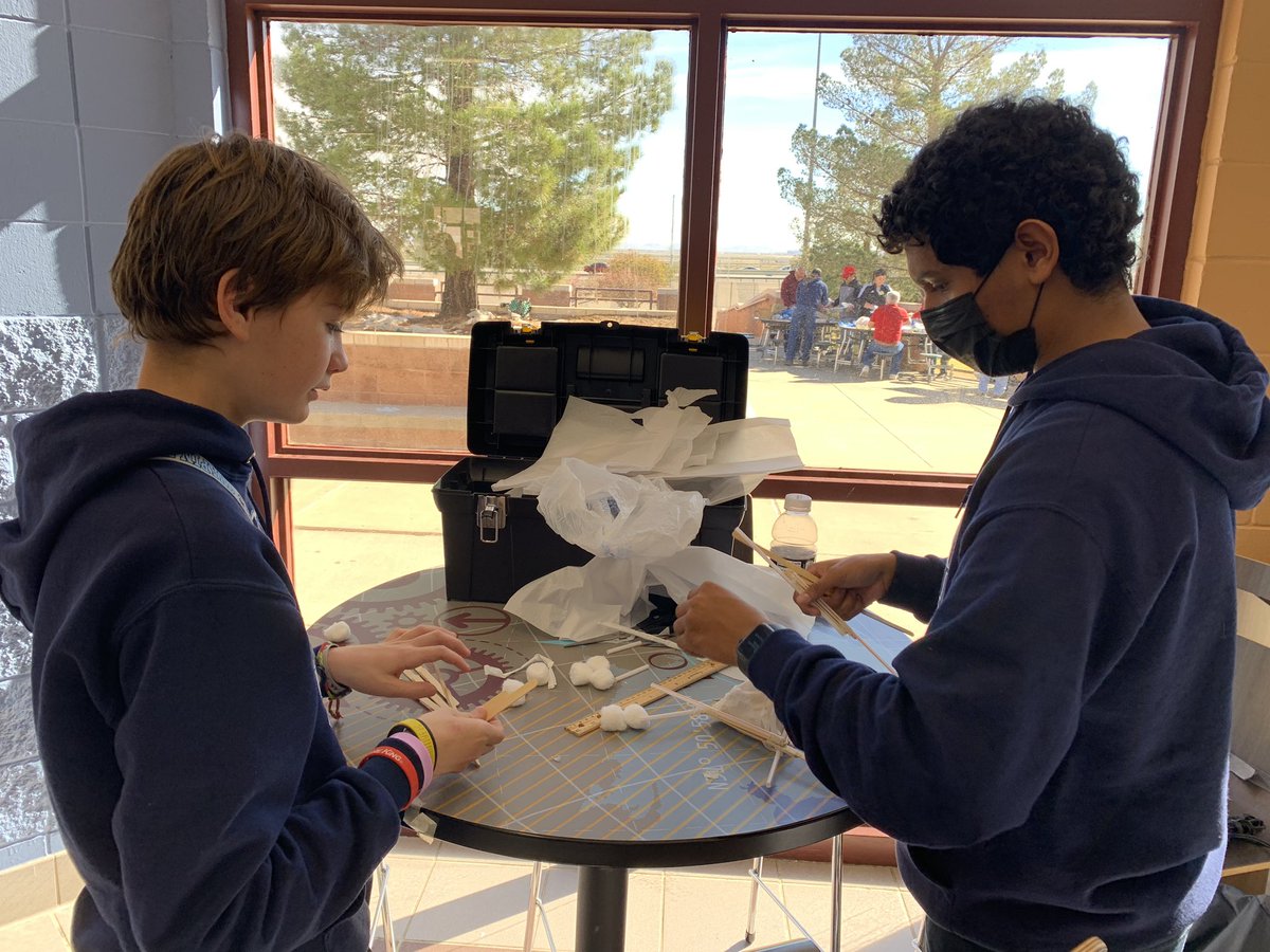 Really proud of the #ChapinMagnet and #ChapinTSA students participating in this year’s #TSA #TECHDay2022.