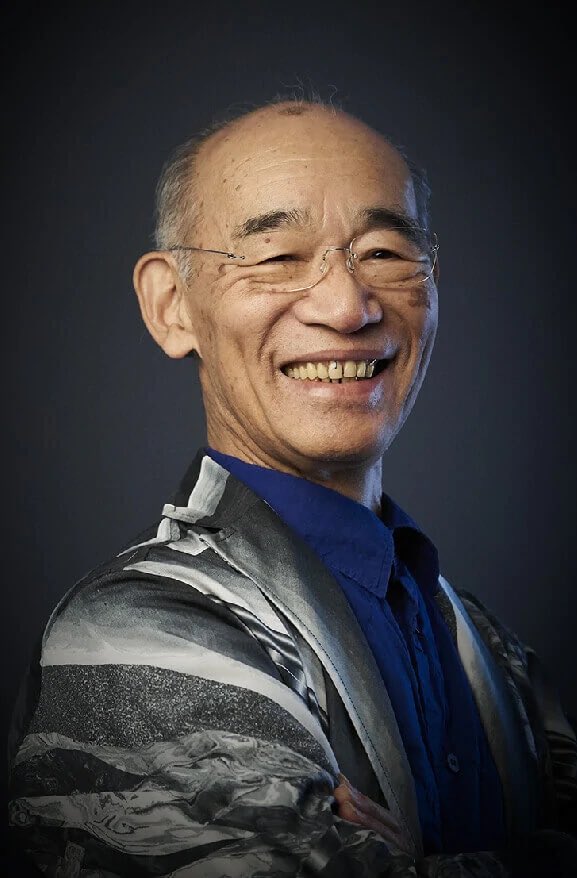 Happy birthday to a super based person who also created one of my favorite media franchises, Yoshiyuki Tomino! 