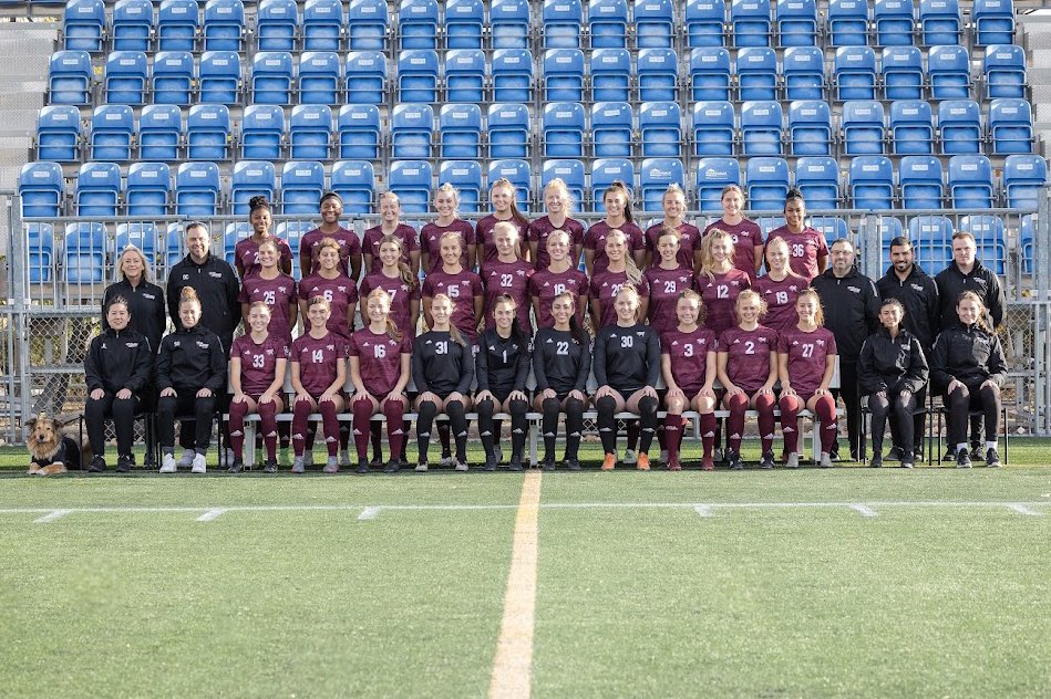 Griffins_WSOC's tweet photo. W⚽️ | 2022/2023 @MacEwanGriffins https://t.co/CTRfG8EHQM
