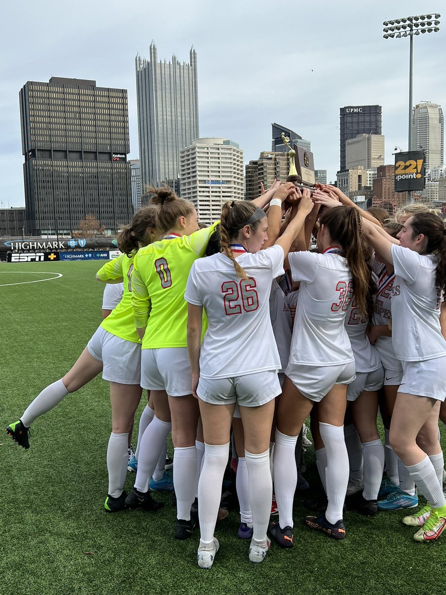 Avonworth Athletics tweet media