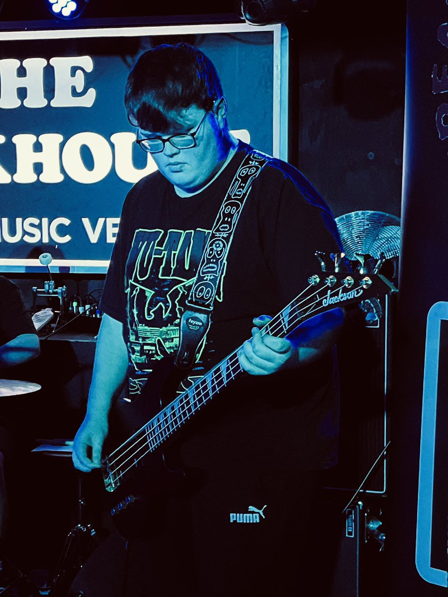 Primitive Soul (@primitivesoul) on Twitter photo Loved rocking <a href="/TheBunkhouseSA1/">The Bunkhouse Swansea</a> opening the <a href="/FringeSwansea/">The Swansea Fringe</a> today <a href="/RichardREPEAT/">Richard REPEAT</a> <a href="/adamwalton/">AdamW</a> <a href="/Jonesgabe223/">Gabriel Jones</a> Loved rocking <a href="/TheBunkhouseSA1/">The Bunkhouse Swansea</a> opening the <a href="/FringeSwansea/">The Swansea Fringe</a> today <a href="/RichardREPEAT/">Richard REPEAT</a> <a href="/adamwalton/">AdamW</a> <a href="/Jonesgabe223/">Gabriel Jones</a>