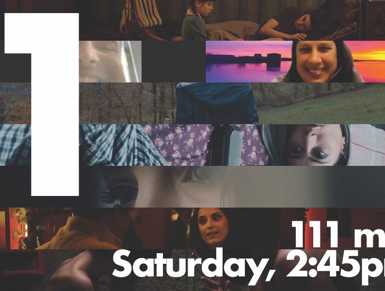 Arlington International Film Festival tweet media