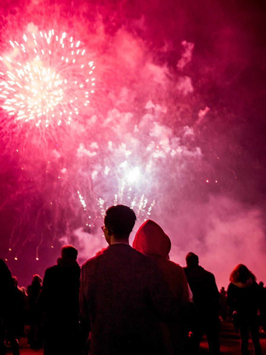 Remember, remember, the 5th of November...

Have a safe and enjoyable Bonfire and Fireworks Night!