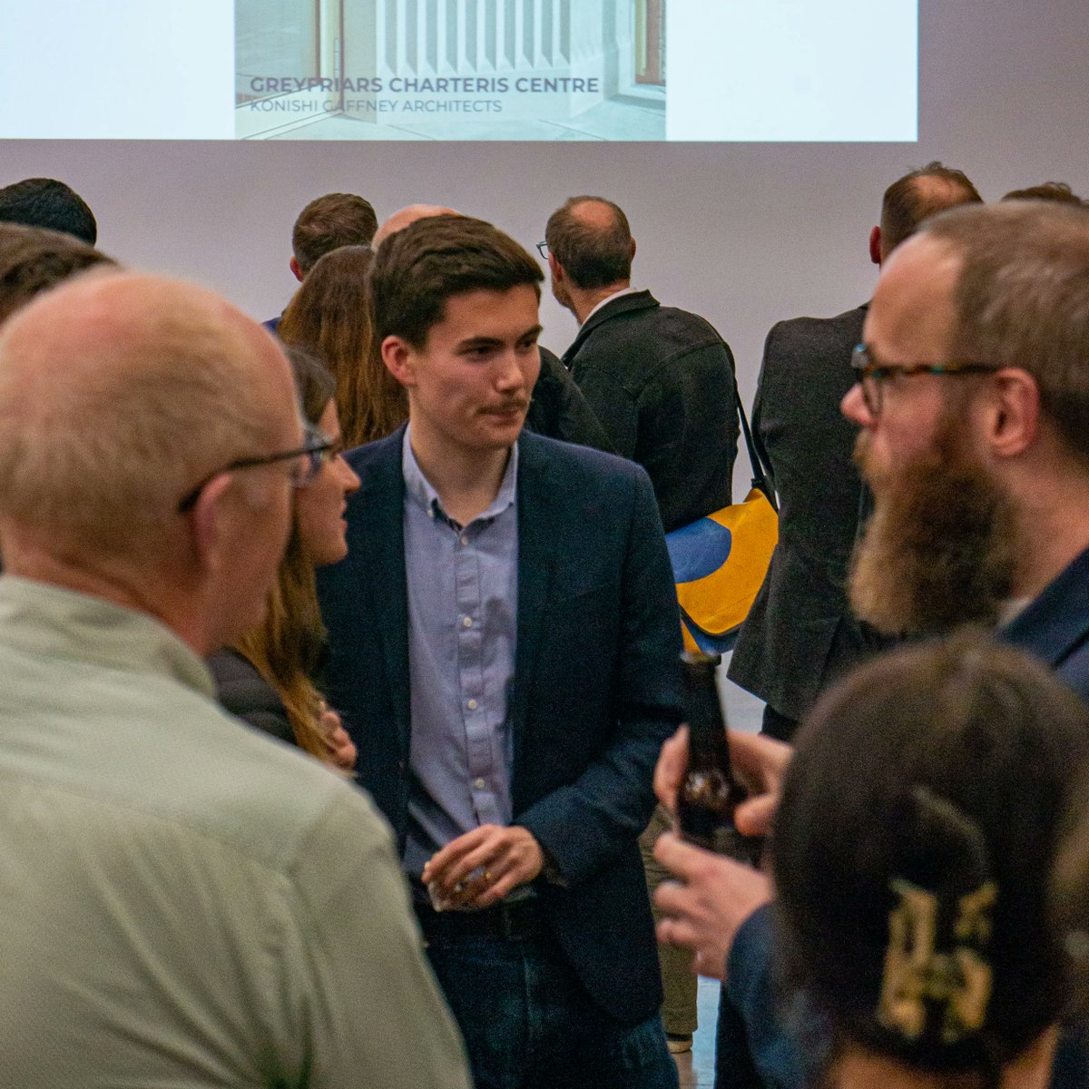 The Edinburgh Architectural Association tweet media