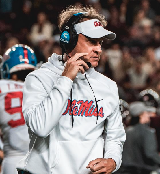 Our guy‼️

#HottyToddy

h/t Ole Miss Football