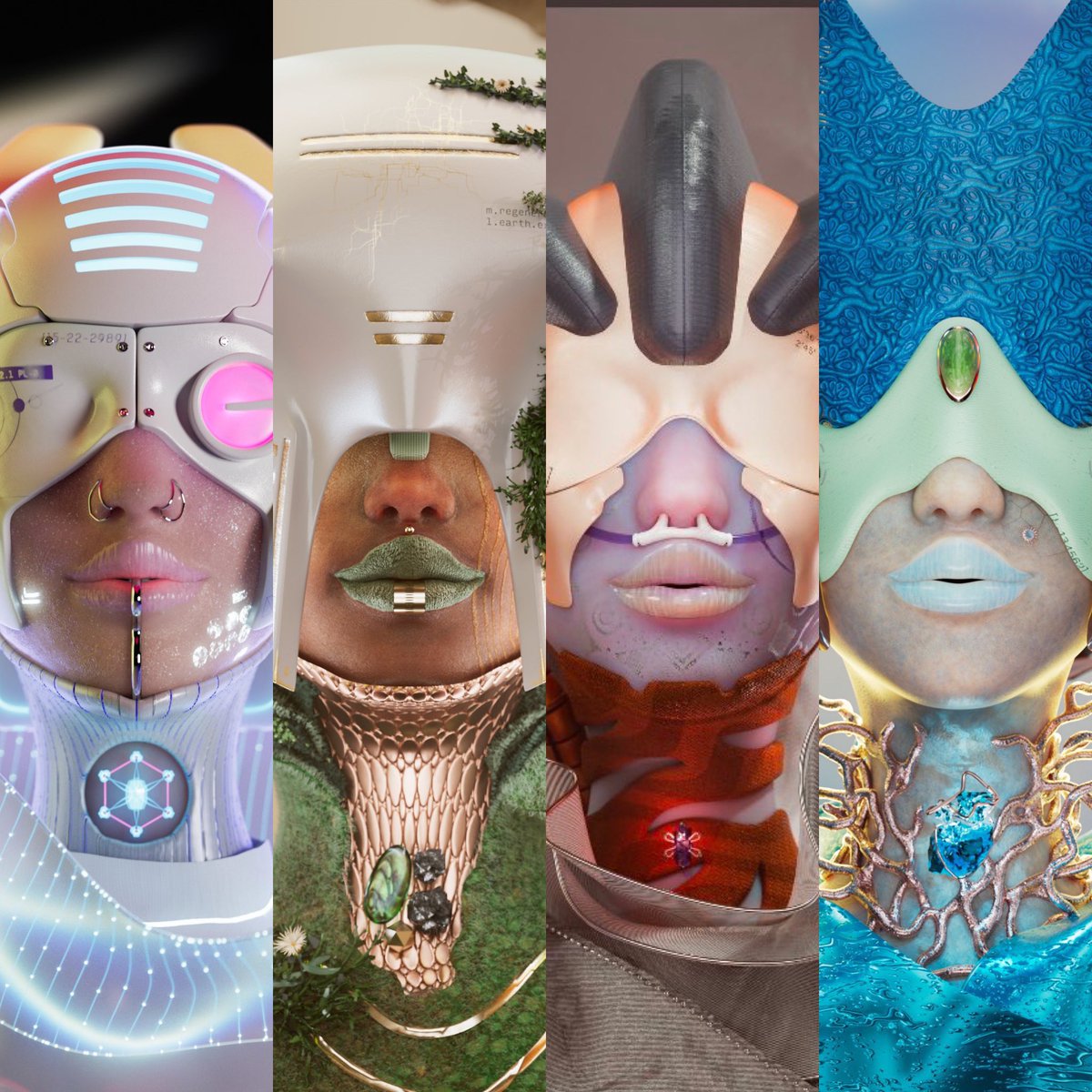 The Ezu GAW was never claimed

(a bot won)

to prevent bots I’ll be giving it away to someone who.. 

Likes, RTs &amp; shows noti proof (MUST)