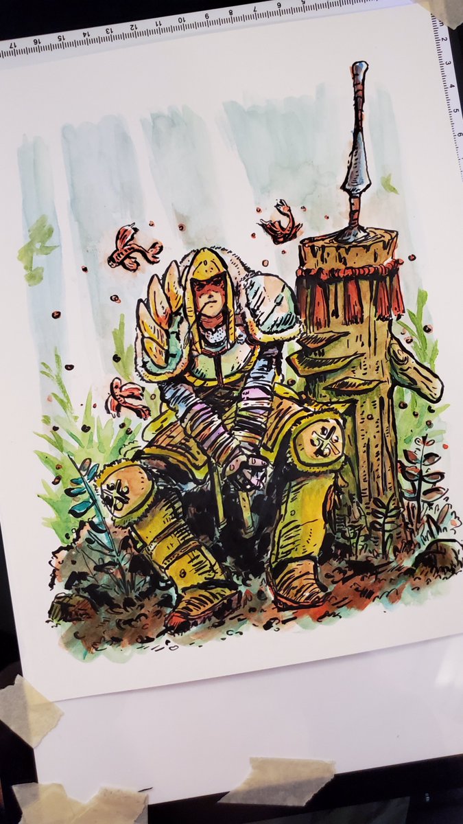 iitrii_'s tweet photo. But seriously I love monster hunter so much. https://t.co/Dtn5e9nssL