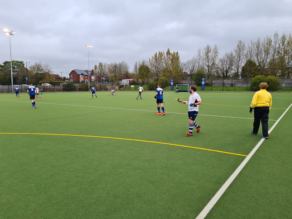 Sheffield University Bankers HC tweet media