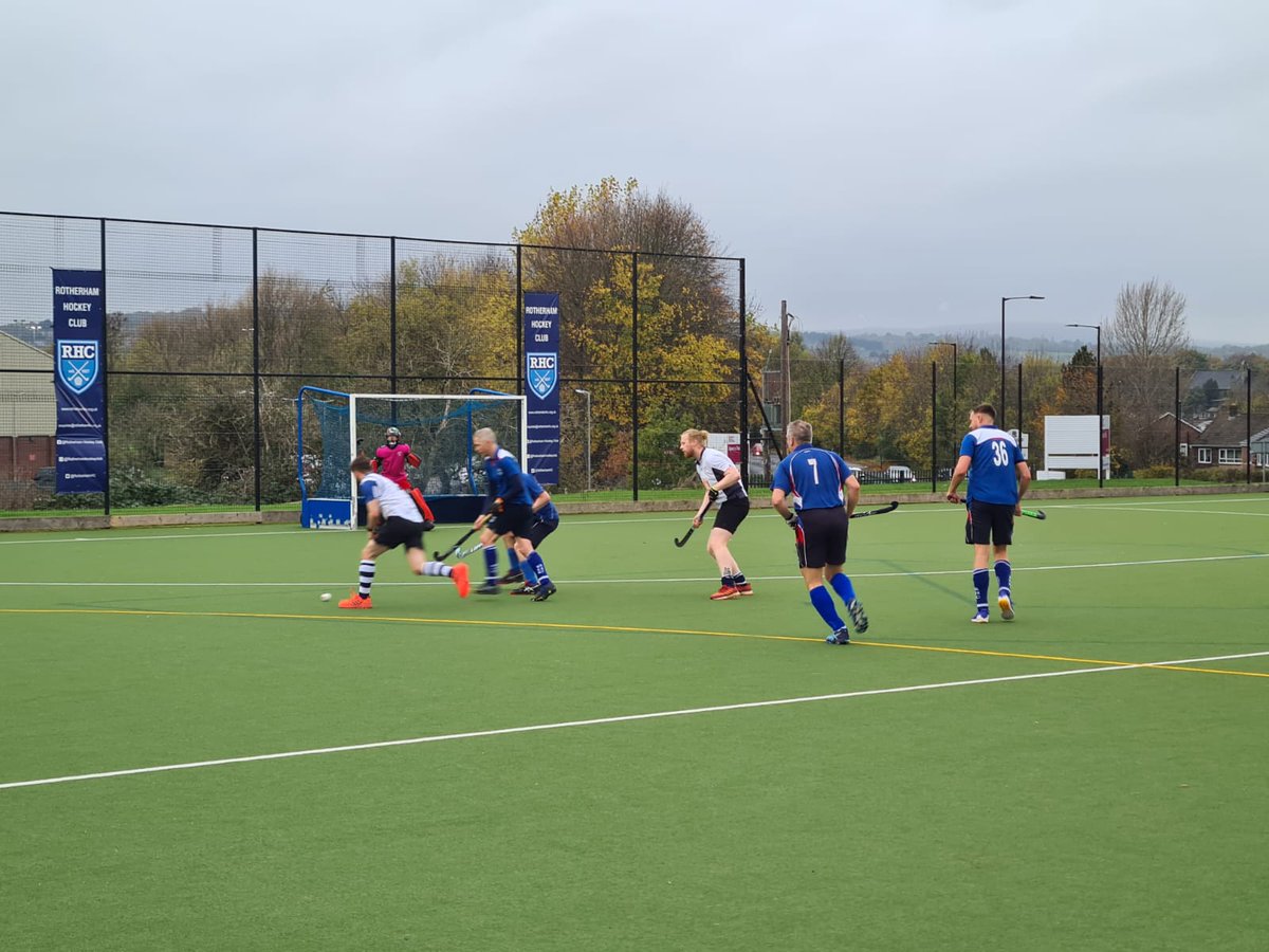 Sheffield University Bankers HC tweet media