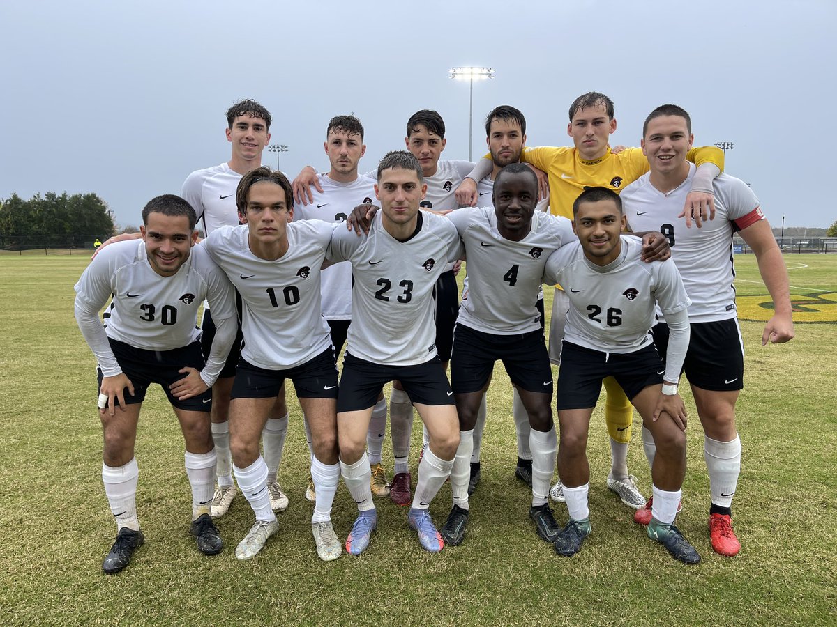 CBUBucsMSoc's tweet photo. .@GulfSouth Championship Game Starting 1️⃣1️⃣ Up The Bucs!!!  #BUCNation https://t.co/6PgvULEgEL
