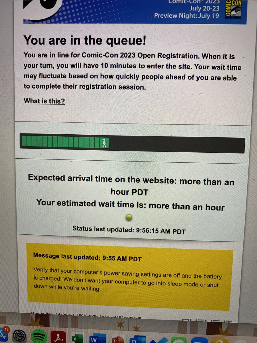 drunkBurrows's tweet image. I haven’t been so invested in a walking white man since Forrest Gump #SDCC