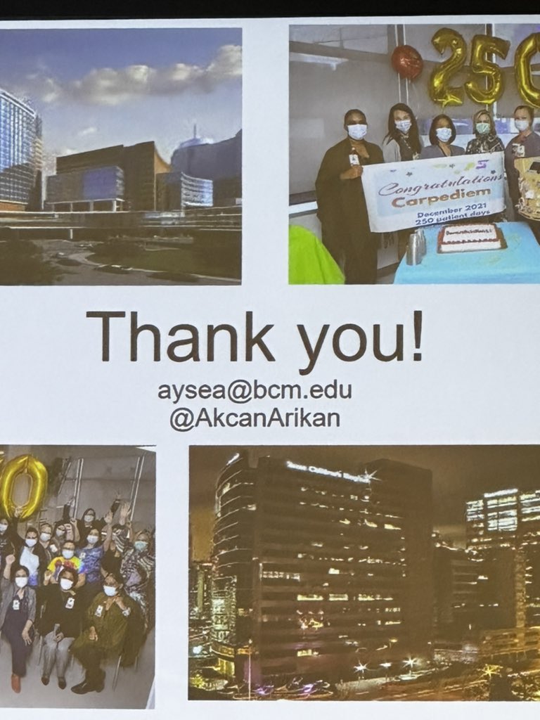 New innovations in Pediatric Dialysis what a great presentation by <a href="/AkcanArikan/">Ayse Akcan Arikan, MD, FAAP, FASN</a> we absolutely learned a-lot, I wish the presentation was an hour.. never get bored with a great engaging presentation #ASN #ASNKids22 <a href="/ASNKidney/">American Society of Nephrology</a> <a href="/ASPNeph/">American Society of Pediatric Nephrology</a>