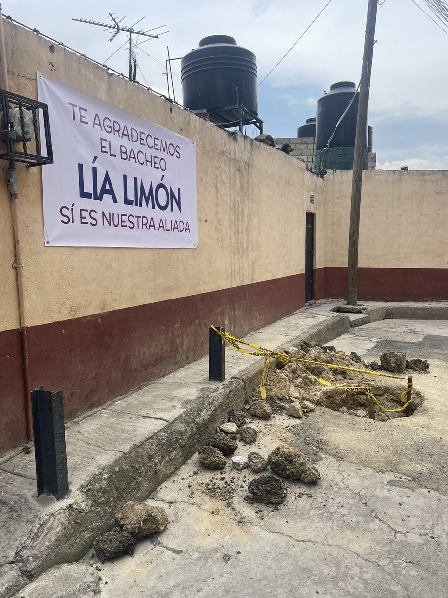 Esto es una joya.
El descaro de <a href="/lialimon/">Lía Limón</a>