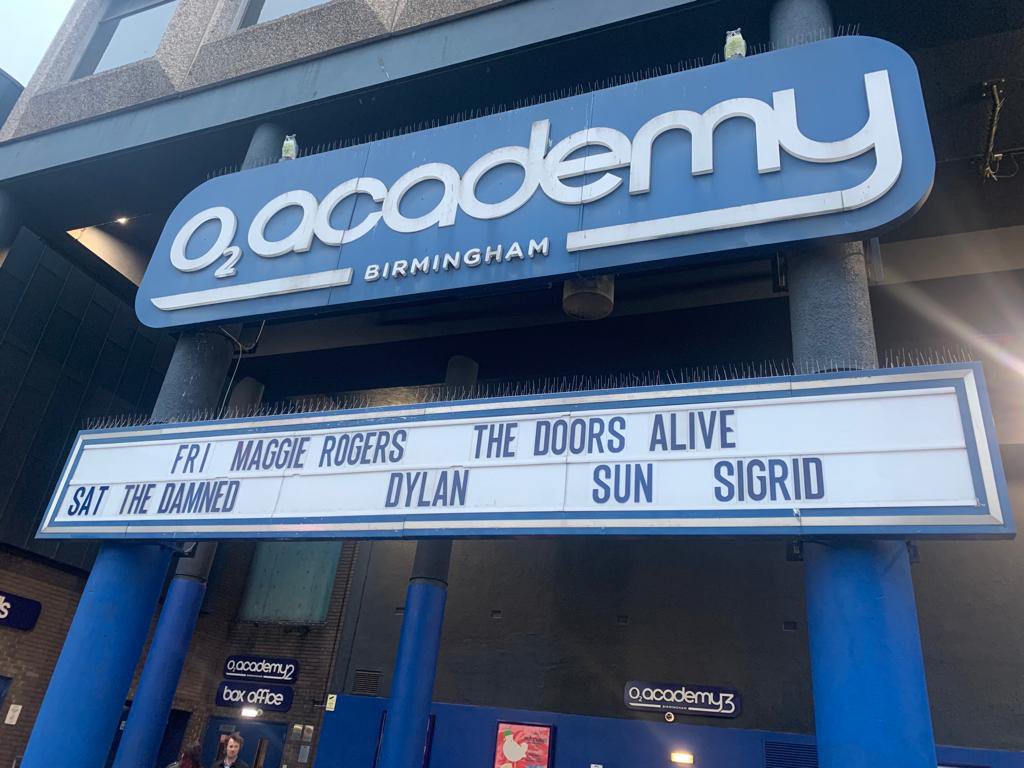 Live Here Now tweet media