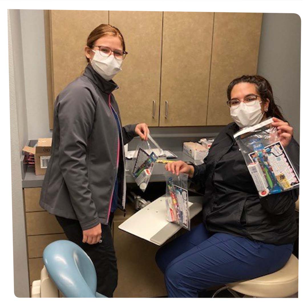 Advantage Dental+ tweet media