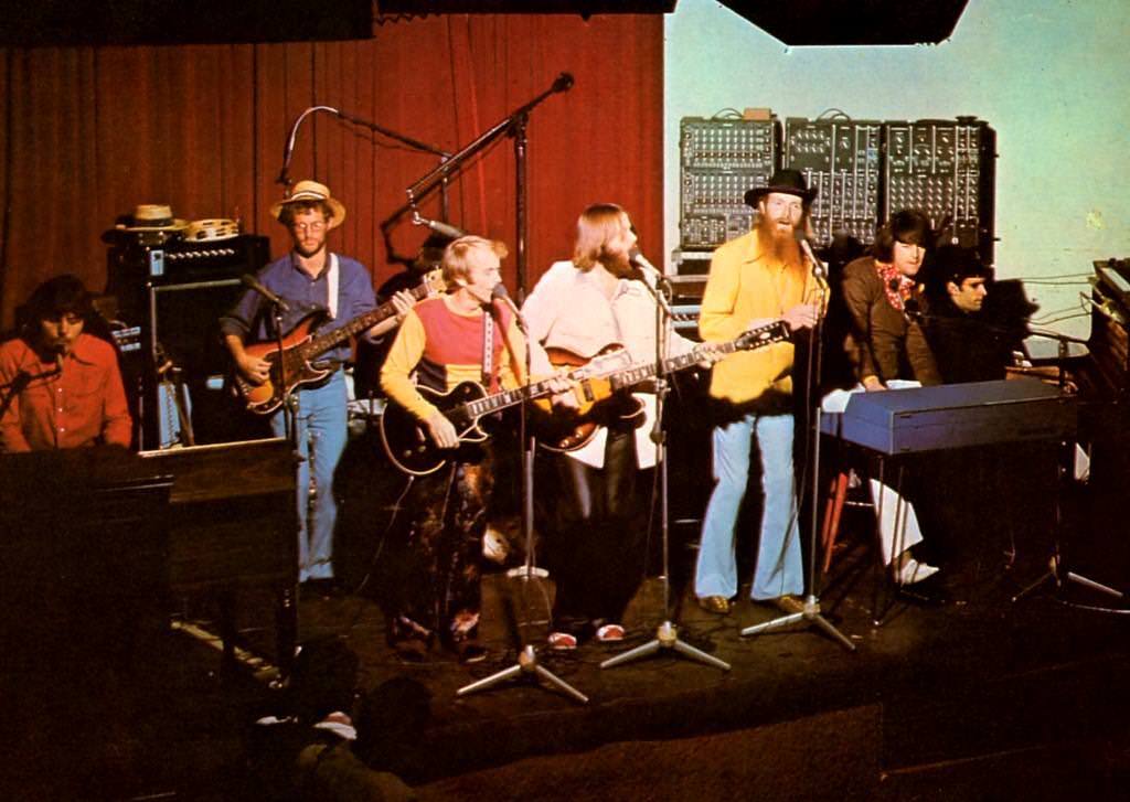 Beachboyslegacy On Twitter Today In 1970 The Beach Boys beachboyslegacy-on-twitter-today-in-1970-the-beach-boys