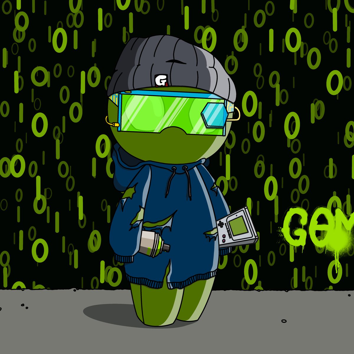 busraeth's tweet photo. 💫#NFTGiveaway💫
🔹1 x $500 $ETH Winner
🔹1 x  #NFT Community floor swept!

1⃣ Follow @GemSetNFT &amp; @busraeth
2⃣ Like &amp; RT 
3⃣ Tag 2 friends

•React to the ETH Giveaway in Discord (required)👇
https://t.co/HjQC1tkWWO

Winner announced in discord 
#NFTs #NFTCommunity #ad https://t.co/co5UYDlplk