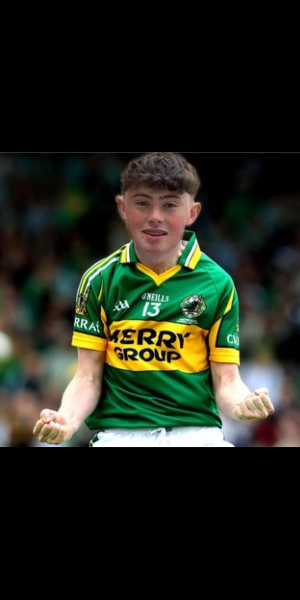 stjamesgaa_cork's tweet photo. 54' | Score Update
@carberygaa Junior C Football C’ship QF

🟢St. James 2:12
🔵Barryroe   0:12

James Gooch Hodnett again https://t.co/utROXoweZp
