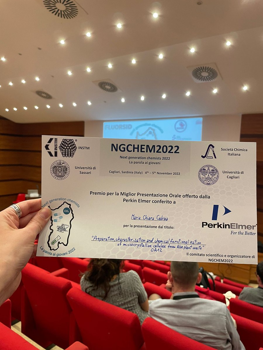 Chiara Cabua tweet media