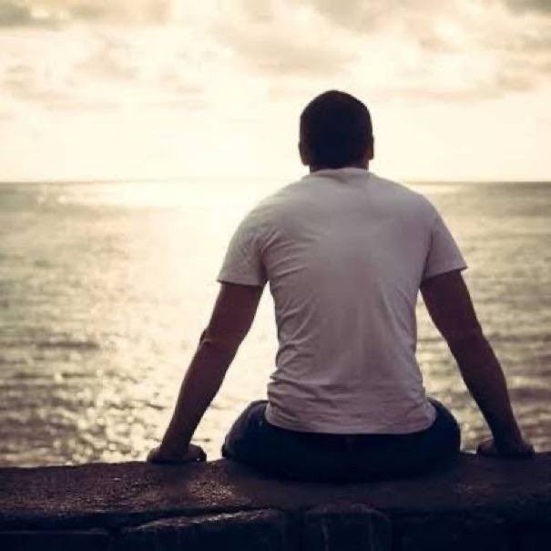 PopTingz's tweet image. Being alone and unhappy ages you as much as smoking, a new study finds.