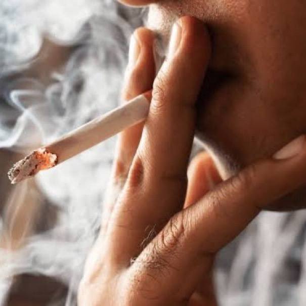 PopTingz's tweet image. Being alone and unhappy ages you as much as smoking, a new study finds.