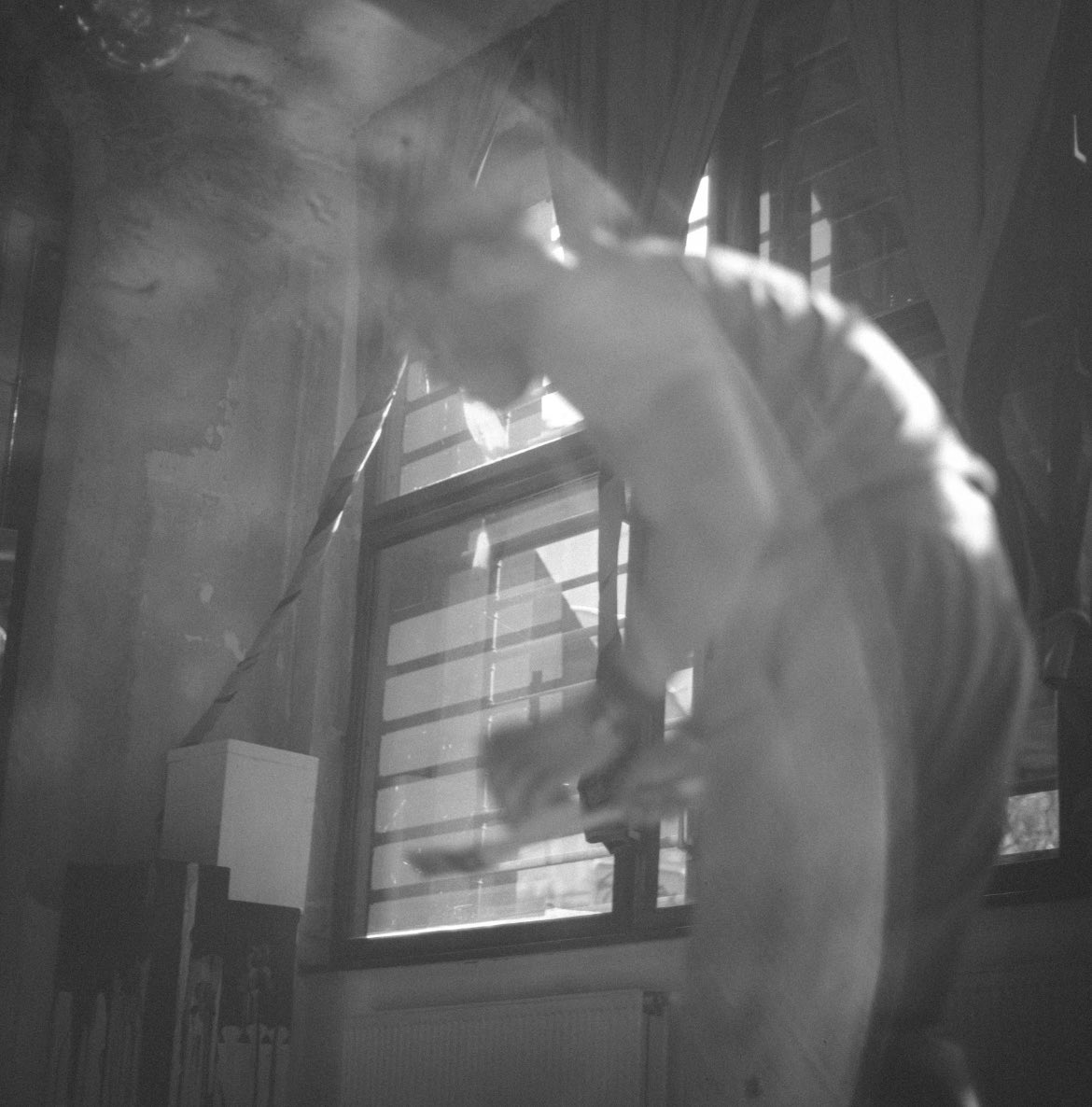 Beni Moshe tweet media