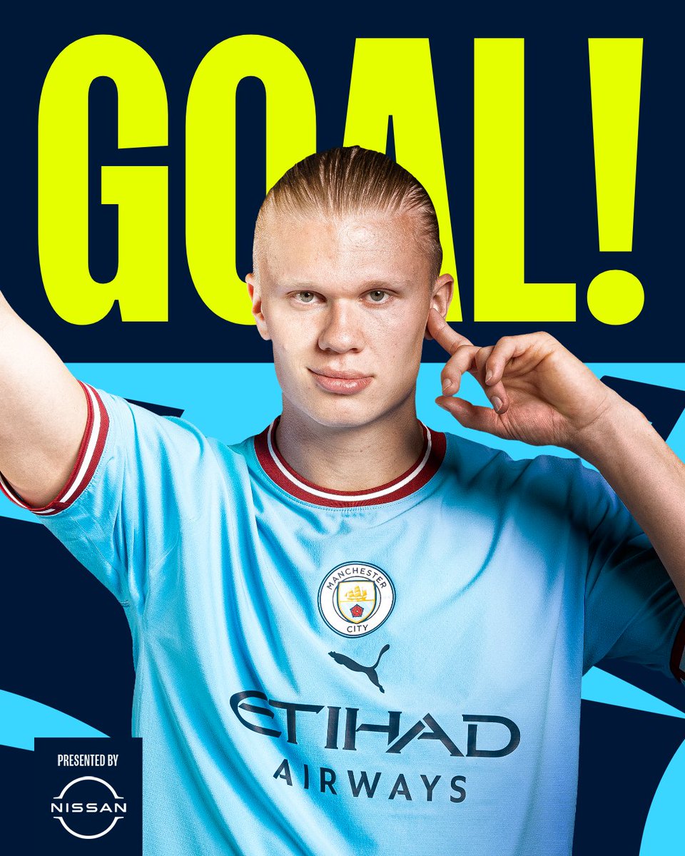 keymoney_254's tweet image. And as it has always been, #TheGoalMachine #Halaand