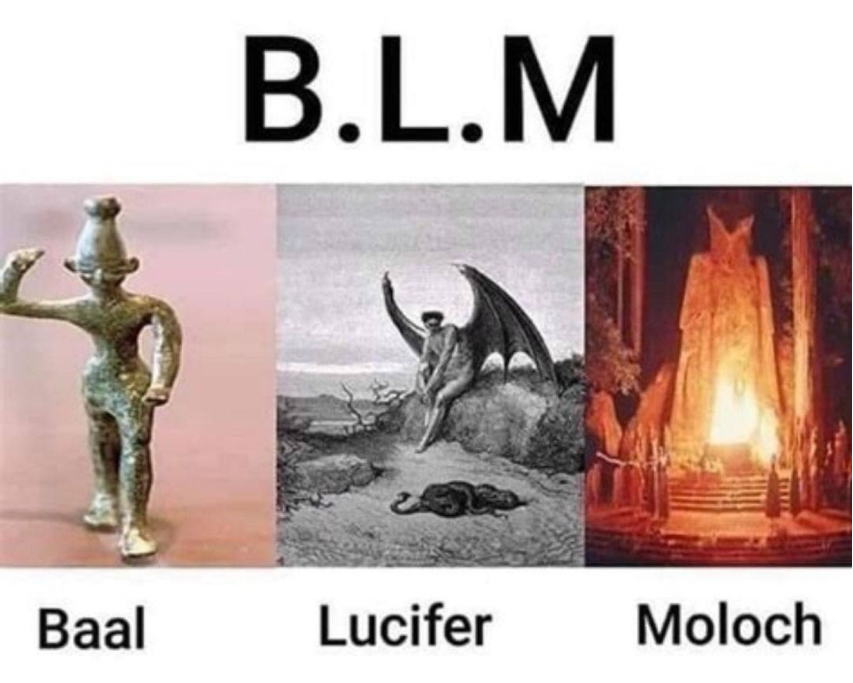 Don't forget Remphan ✡️.
