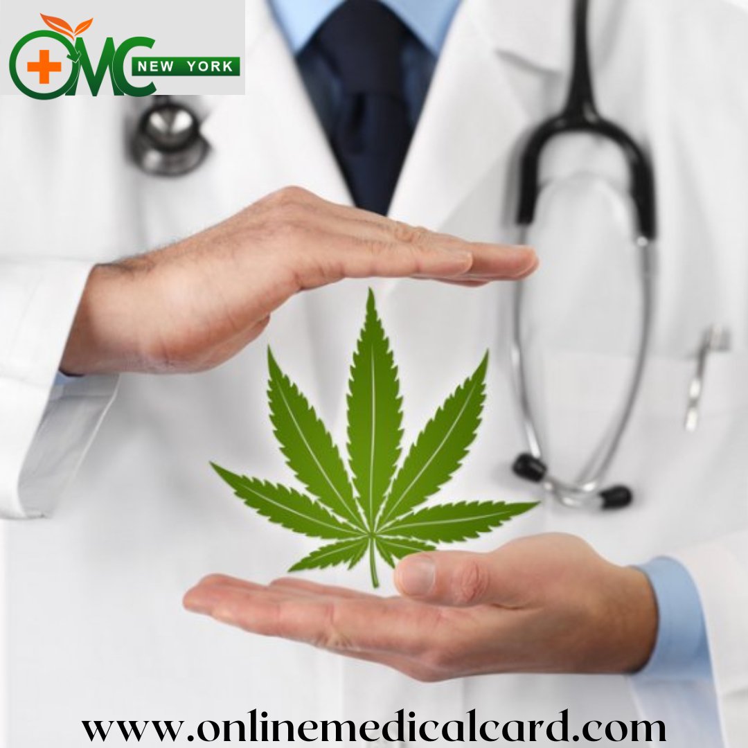 omc_new_york's tweet photo. How Cannabis Works?
Marijuana use has gained popularity among patients with chronic pain, anxiety, etc. It provides amazing calming and uplifting effects without causing side effects such as opioids, SSRIs, etc.
#onlinemedicalcard
#420evaluation
#medicalrecommendation https://t.co/pn2BK5hqCG