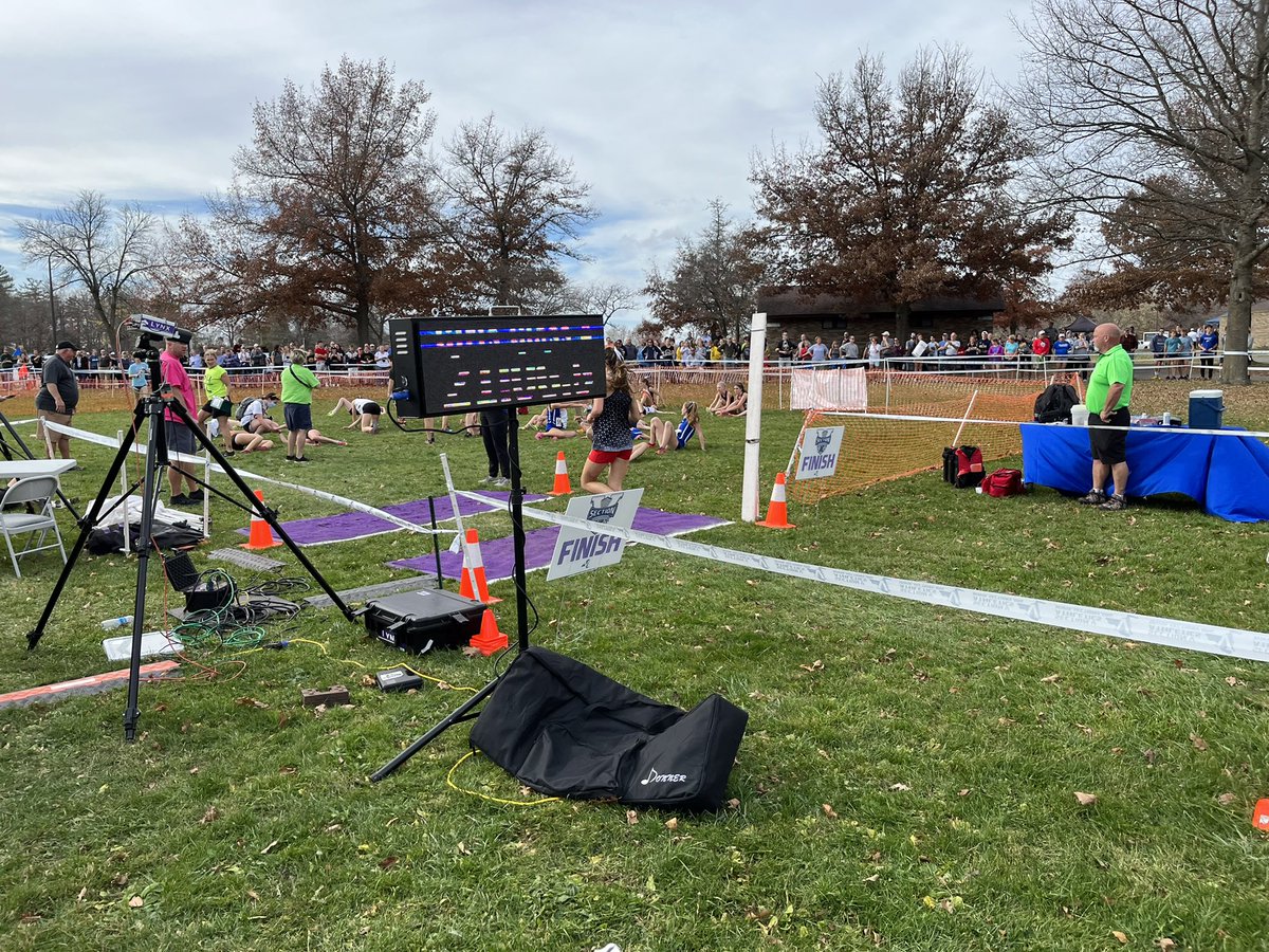 Hilton Athletics tweet media