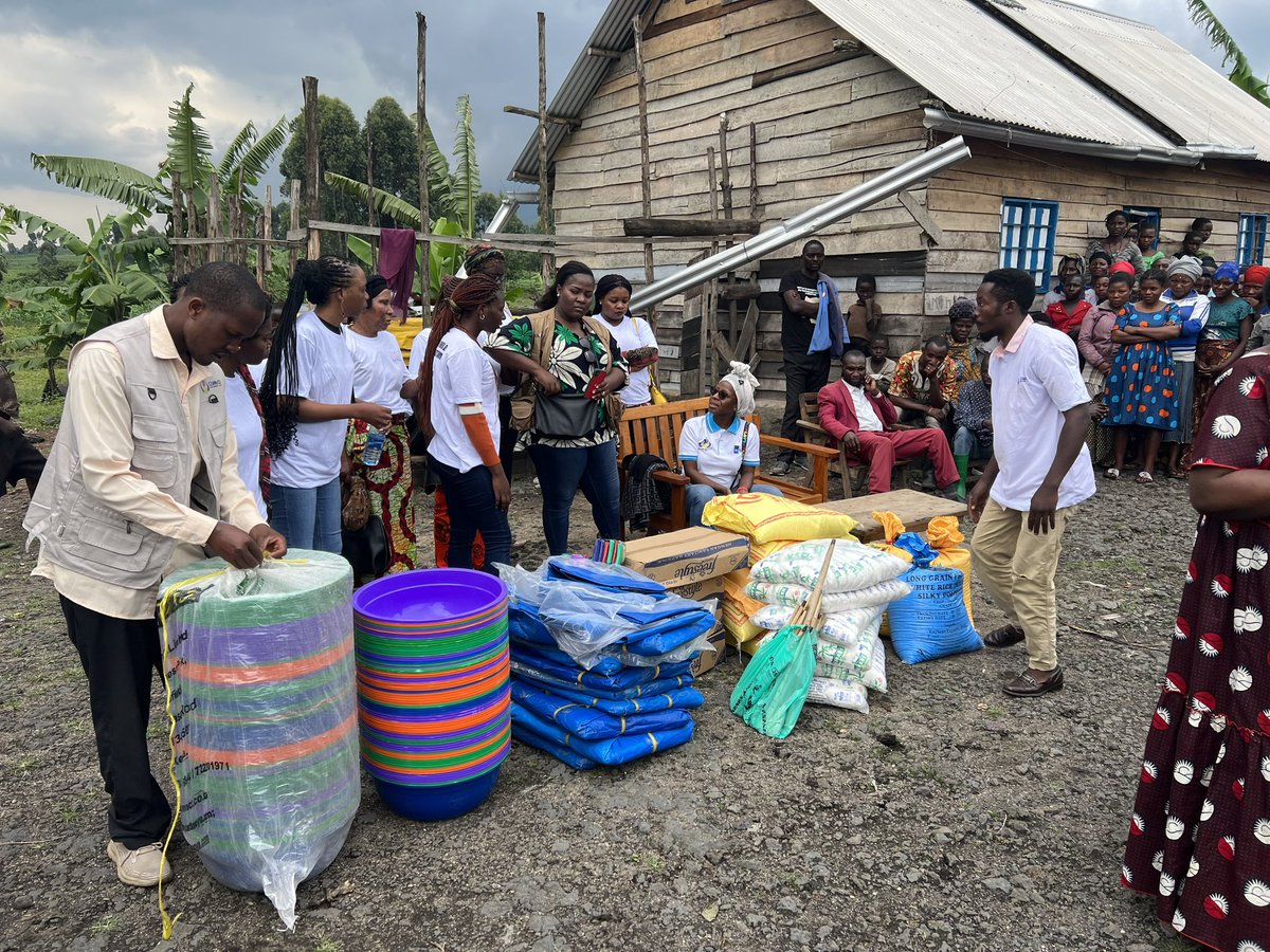 AFIA MAMA RDC tweet media