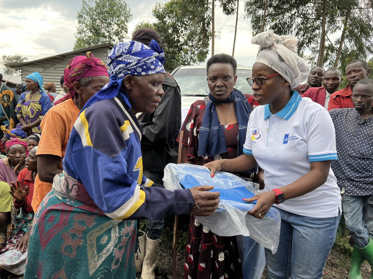 AFIA MAMA RDC tweet media