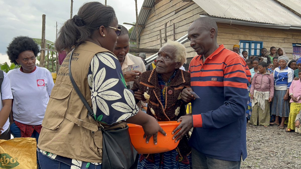 AFIA MAMA RDC tweet media