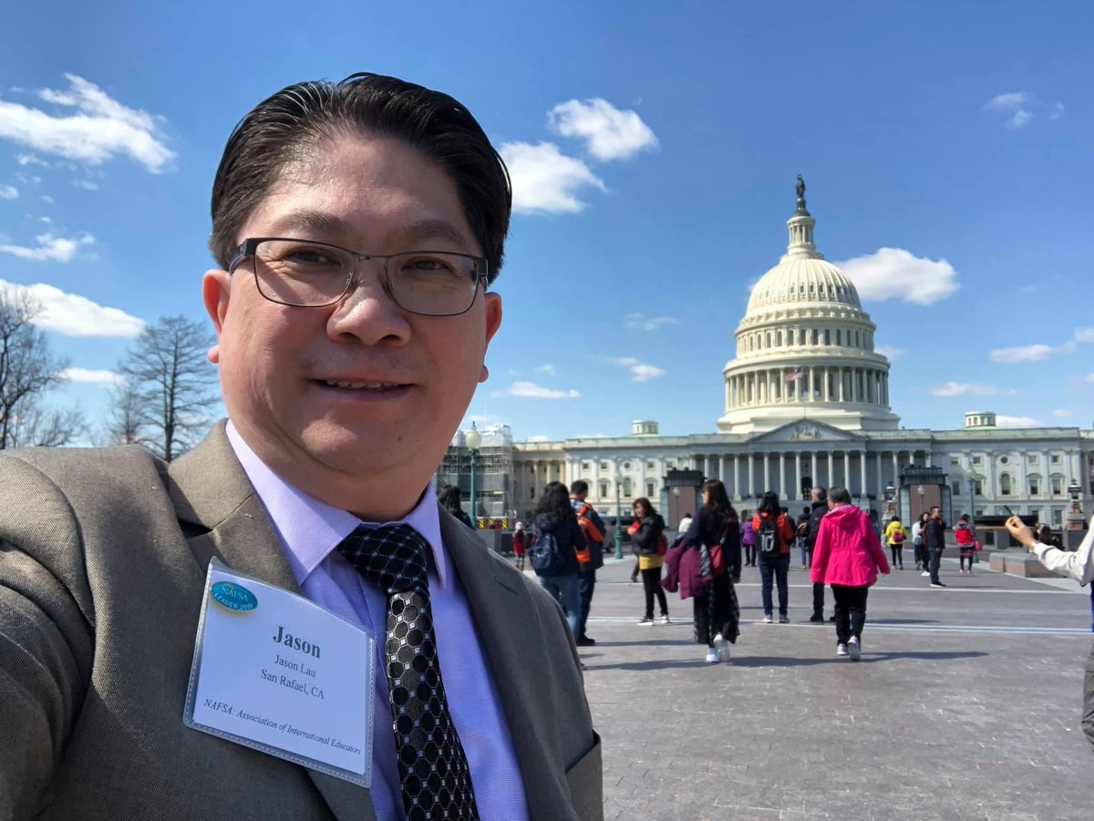 jalau's tweet photo. Don’t Boo… Vote!  Right To Vote: A Privilege That I Don’t Take For Granted Thanks @nafsa for allowing me to share my immigrant story and thoughts on voting on the NAFSA blog. https://t.co/N41b22Gjgt https://t.co/Yz3myXoPXS