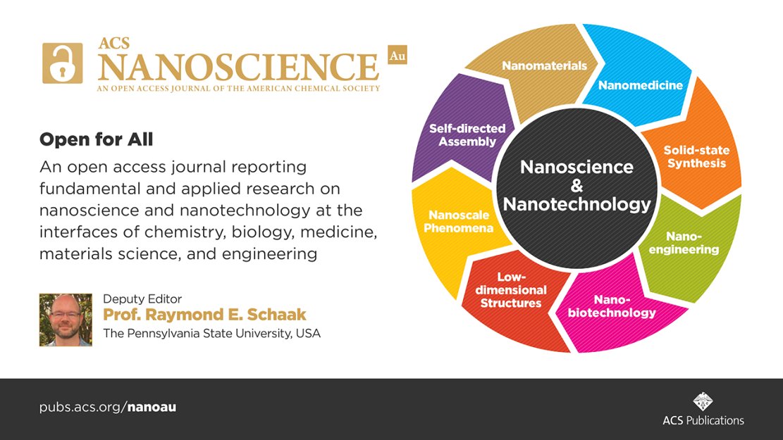 ACS Nano tweet media