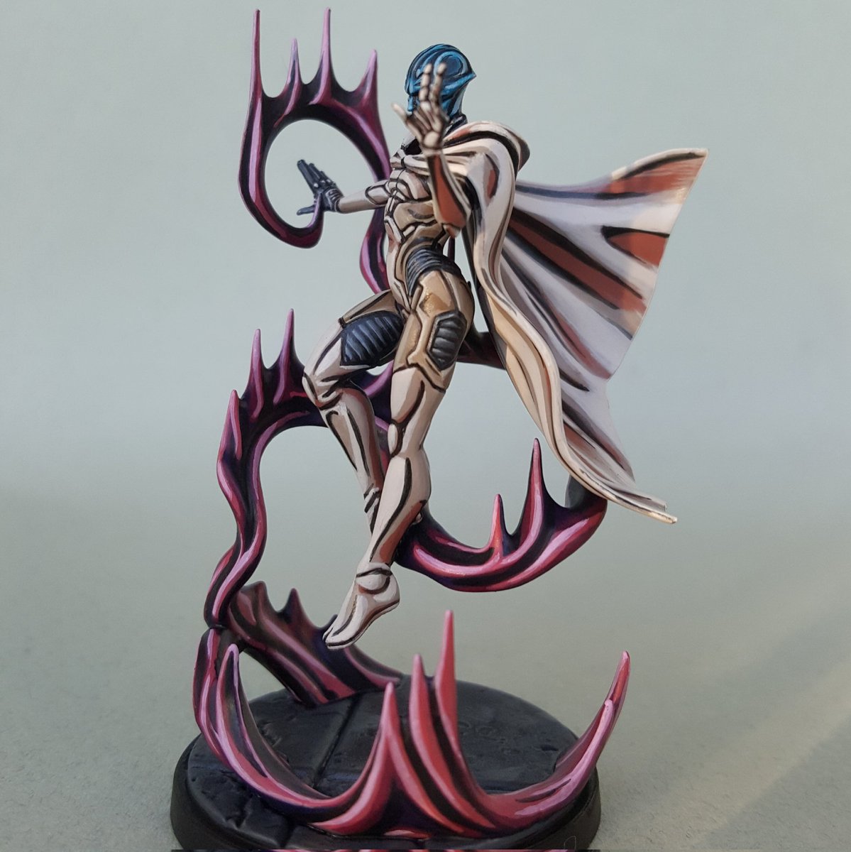 eltorrminator's tweet photo. And Supergiant https://t.co/QFmyE1FXzM