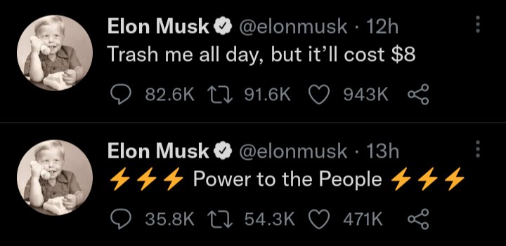 merridont's tweet photo. @elonmusk 🤨🤨🤨🤨🤨 https://t.co/05jxWRT5lT