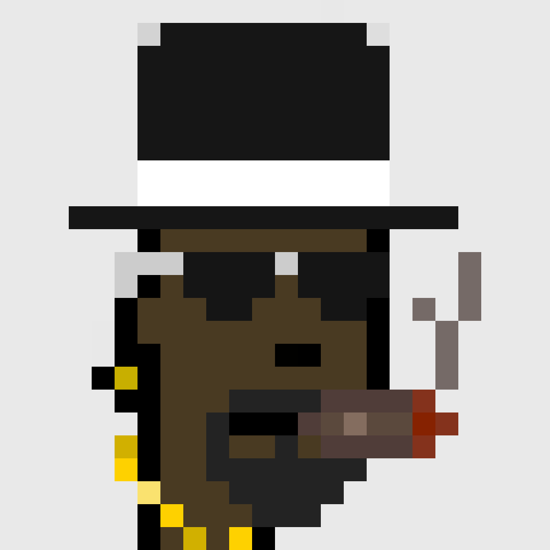 ⚠️ NFT GIVEAWAY

Prize 🏆: x1 <a href="/ElrondPunks/">Epunks | JewelSwap💎AMM/Loans @ App.Jewelswap.io</a>

To participate:

🛡Follow <a href="/TheWolfOfElrond/">🐺 The Wolf Of MultiversX 🐺</a>
🛡Like + RT
🛡Tag 3 NFT addicts

End in 48h

#EGLD #EGLDGiveaway #ElrondNFT #ElrondNFTs #ElrondGiveaway $EGLD #NFTGiveaways #NFTs