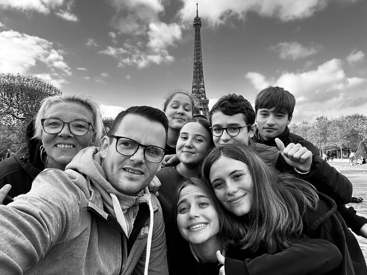 Malgré les années qui passent et les évolutions de carrière, encadrer un séjour de vacances reste pour moi un honneur et un privilège.