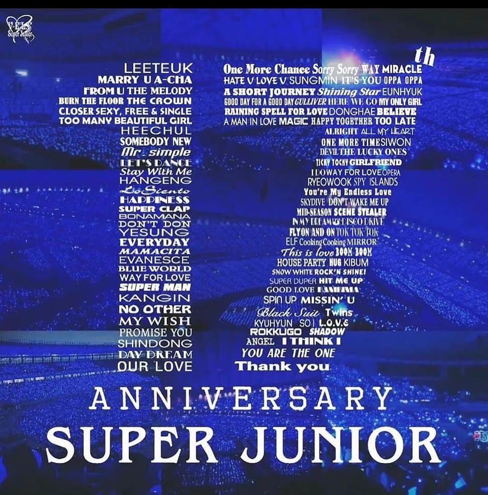 Iris080704's tweet photo. 17주년 축하해 🥰
나중에 무슨 일이 생기든 저는 오빠들을 영원히 응원할거야😊
계속 희망을 향해 나아갔으면 처하겠어요.☺️
#슈주 #17주년 #축하합니다 🥳#계속 #빛이 #날수 #있기을 #희망해요 #오빠를과 #영원히 #함께할게요🤗#오빠들을 #가장 #사랑해요 😘 https://t.co/bULUy4bVLw