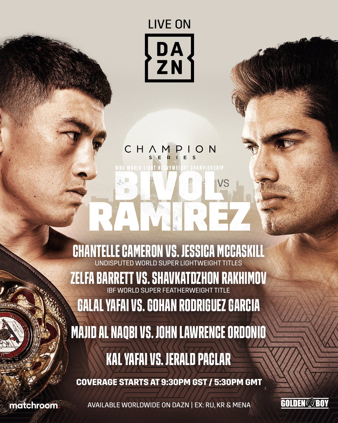 Dazn Boxing It All Starts Now Watch Bivolzurdo On T Co Foiauucafv T Co Jtokxt9iib Twitter