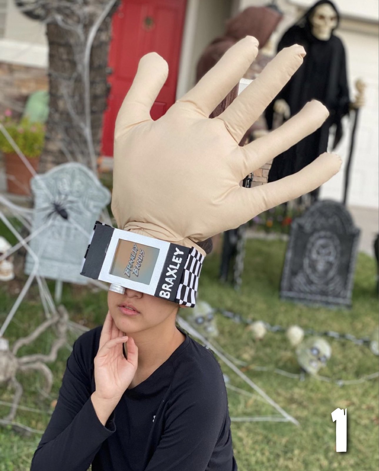 Braxley band sale