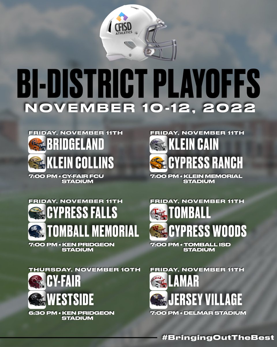 CFISDAthletics's tweet photo. https://t.co/PNTIZE5fda