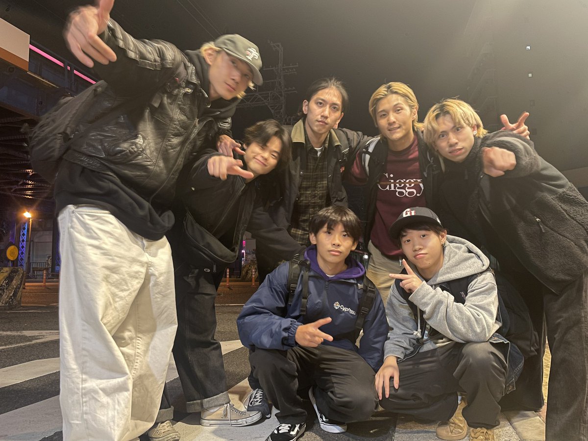 Kid Quick＿toshiki (@bboytoshik) on Twitter photo 