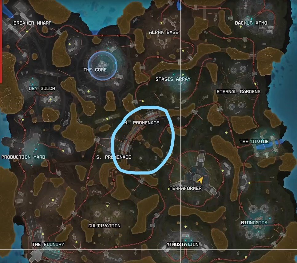 Nokokopuffs's tweet photo. Do not shoot ur gun if you are within the circled area... Don't do it...

Trust me... https://t.co/OTf80FPdCo