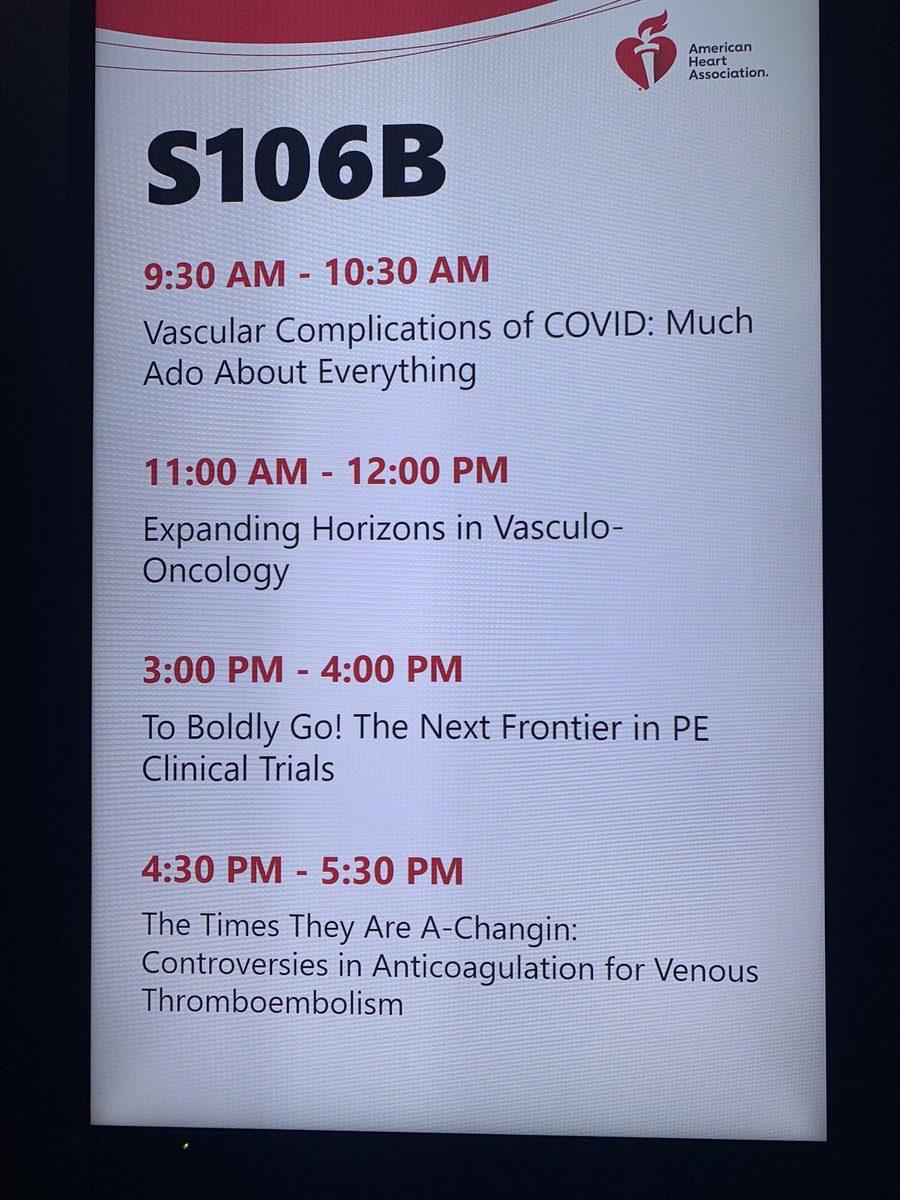 Max Wohlauer, MD (@doctormaxw) on Twitter photo #AHA22 <a href="/AfifiRana/">Rana Afifi MD</a> <a href="/mahmoodkabeil/">Mahmood kabeil</a> <a href="/ecmatlas/">Hansen Lab</a> <a href="/ColbornKathryn/">Katie Colborn, PhD, MSPH</a> <a href="/OAlabiMD/">Olamide Alabi</a> <a href="/TzeWoeiTan/">TzeWoeiTan, MBBS, MPH, FACS</a> <a href="/leith_erica/">Erica Leith Mitchell MD EdM FACS DFSVS</a> <a href="/natedroz/">Nathan Droz</a> <a href="/CarlosAHinojosa/">Carlos A Hinojosa</a> <a href="/AeroMD/">Laura Marie Drudi, MD, MSc, FRCSC</a> <a href="/G_Velazquez_R/">GABRIELA VELAZQUEZ</a> <a href="/trisharoymd/">Trisha L. Roy MD PhD FACS</a> <a href="/LizChou/">Liz Chou</a> <a href="/KSAmankwah/">Kwame S Amankwah</a> <a href="/MizzouVascular/">University of Missouri Vascular Surgery</a> <a href="/BAulivolaMD/">Bernadette Aulivola</a> <a href="/cfbechara/">cfbechara</a> <a href="/AnahitaDua/">Anahita Dua MD MS MBA FACS</a> <a href="/DrBabakAbai/">Babak Abai</a> <a href="/leekirksey/">LeeKirkseyMD</a> <a href="/monteromiguel/">ᗰIGᑌEᒪ ᗰOᑎTEᖇO-ᗷᗩKEᖇ</a> #VASCC #AHA22 <a href="/AfifiRana/">Rana Afifi MD</a> <a href="/mahmoodkabeil/">Mahmood kabeil</a> <a href="/ecmatlas/">Hansen Lab</a> <a href="/ColbornKathryn/">Katie Colborn, PhD, MSPH</a> <a href="/OAlabiMD/">Olamide Alabi</a> <a href="/TzeWoeiTan/">TzeWoeiTan, MBBS, MPH, FACS</a> <a href="/leith_erica/">Erica Leith Mitchell MD EdM FACS DFSVS</a> <a href="/natedroz/">Nathan Droz</a> <a href="/CarlosAHinojosa/">Carlos A Hinojosa</a> <a href="/AeroMD/">Laura Marie Drudi, MD, MSc, FRCSC</a> <a href="/G_Velazquez_R/">GABRIELA VELAZQUEZ</a> <a href="/trisharoymd/">Trisha L. Roy MD PhD FACS</a> <a href="/LizChou/">Liz Chou</a> <a href="/KSAmankwah/">Kwame S Amankwah</a> <a href="/MizzouVascular/">University of Missouri Vascular Surgery</a> <a href="/BAulivolaMD/">Bernadette Aulivola</a> <a href="/cfbechara/">cfbechara</a> <a href="/AnahitaDua/">Anahita Dua MD MS MBA FACS</a> <a href="/DrBabakAbai/">Babak Abai</a> <a href="/leekirksey/">LeeKirkseyMD</a> <a href="/monteromiguel/">ᗰIGᑌEᒪ ᗰOᑎTEᖇO-ᗷᗩKEᖇ</a> #VASCC