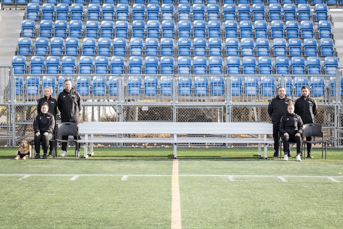 Griffins_WSOC's tweet photo. W⚽️ | COACHES https://t.co/ozI5P1AfKk