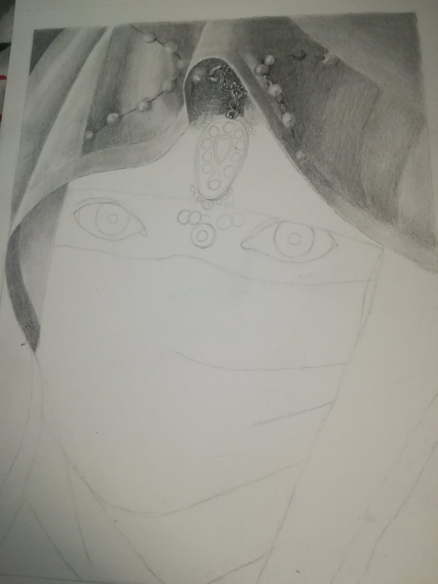 Ein kleiner Zwischenstand.
Gesendet aus dem Isolationsschlafzimmer.